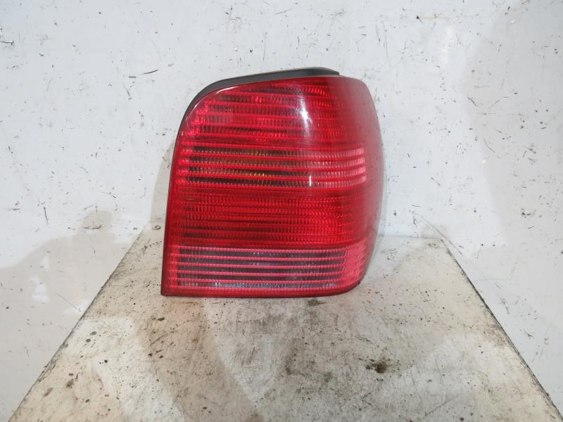 Fanale posteriore principale destro (luci)