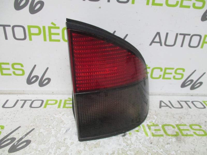 Fanale posteriore principale destro (luci)