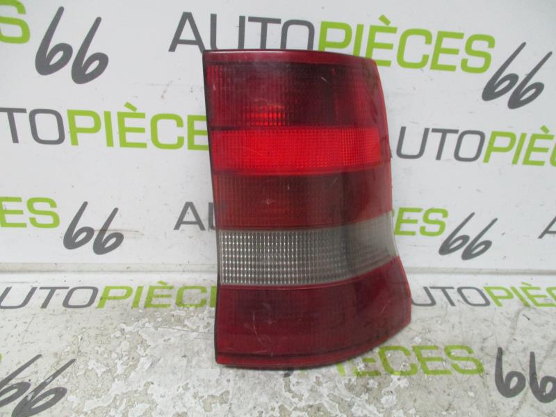 Fanale posteriore principale destro (luci)