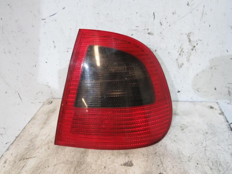 Fanale posteriore principale destro (luci)