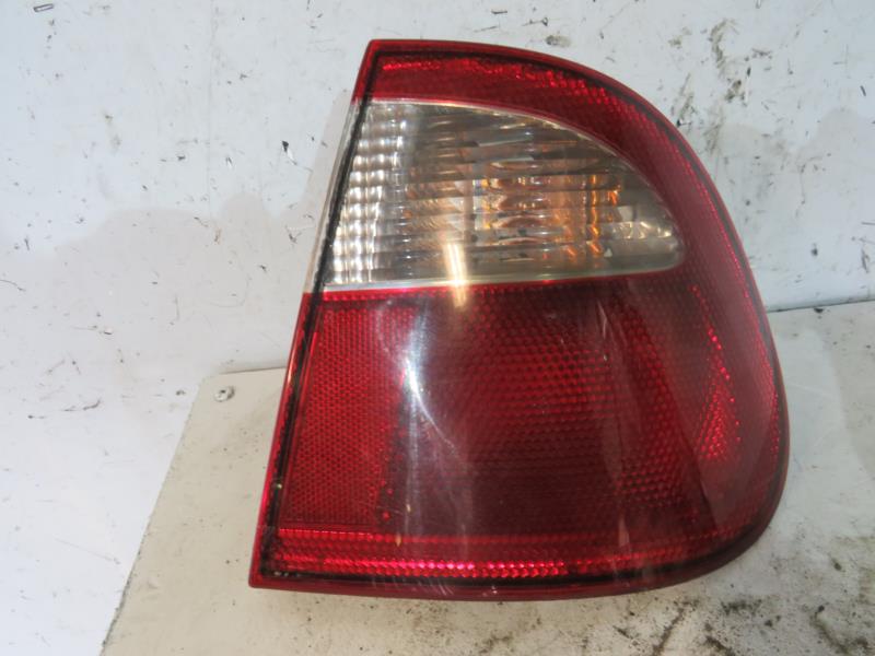 Fanale posteriore principale destro (luci)