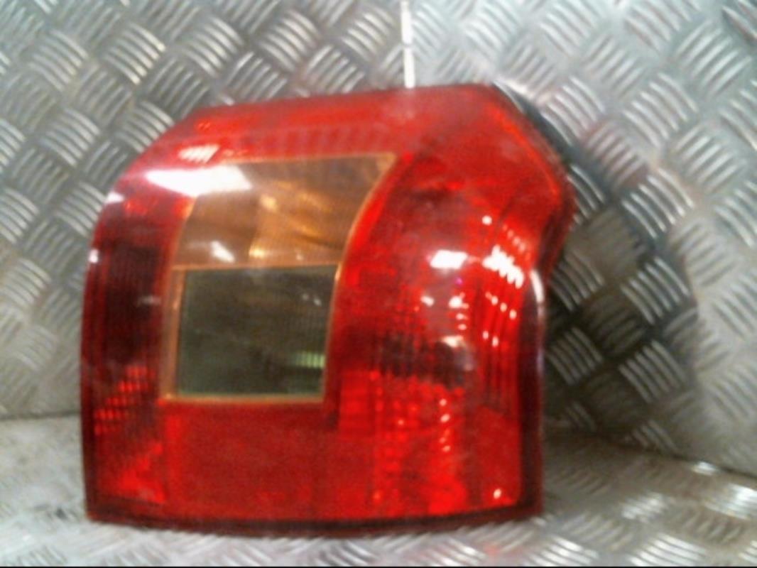 Fanale posteriore principale destro (luci)