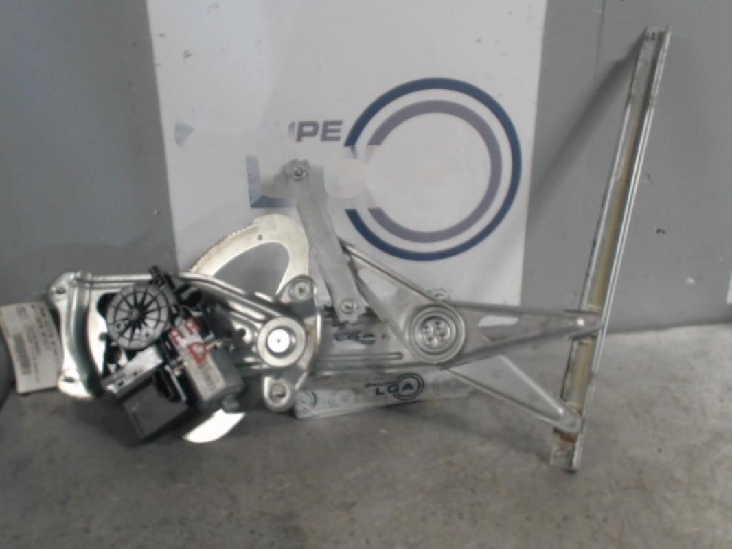 Leve vitre electrique arriere droit