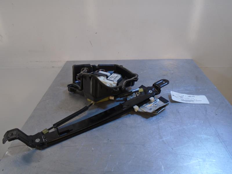 Leve vitre electrique arriere droit