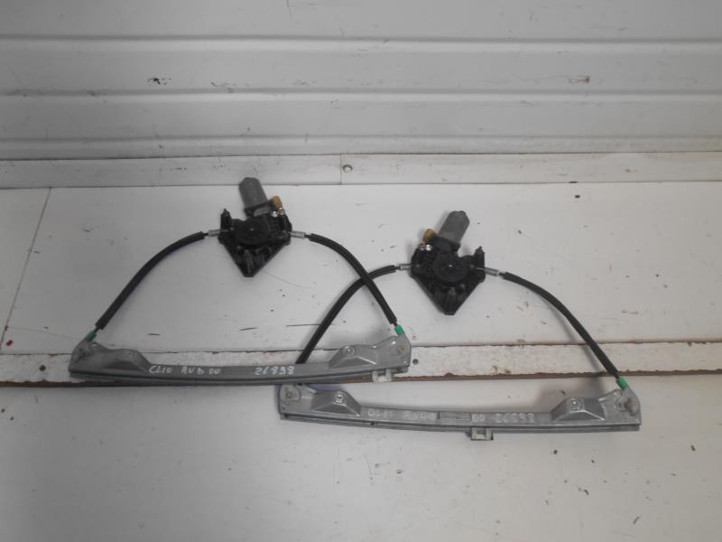 Leve vitre electrique avant droit