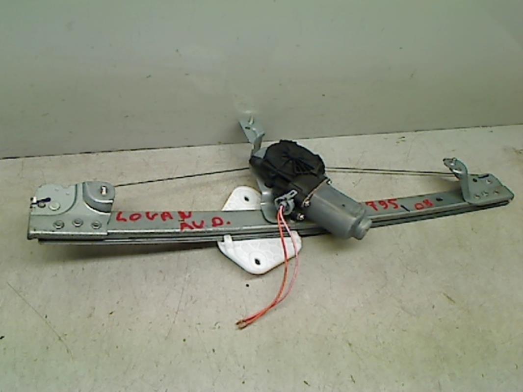 Leve vitre electrique avant droit