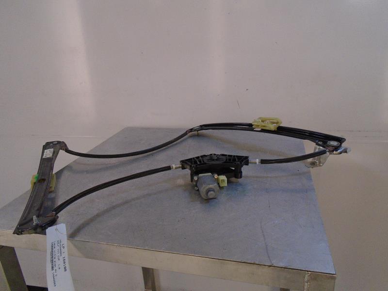 Alzacristalli elettrico anteriore destro