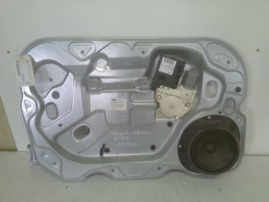 Leve vitre electrique avant gauche