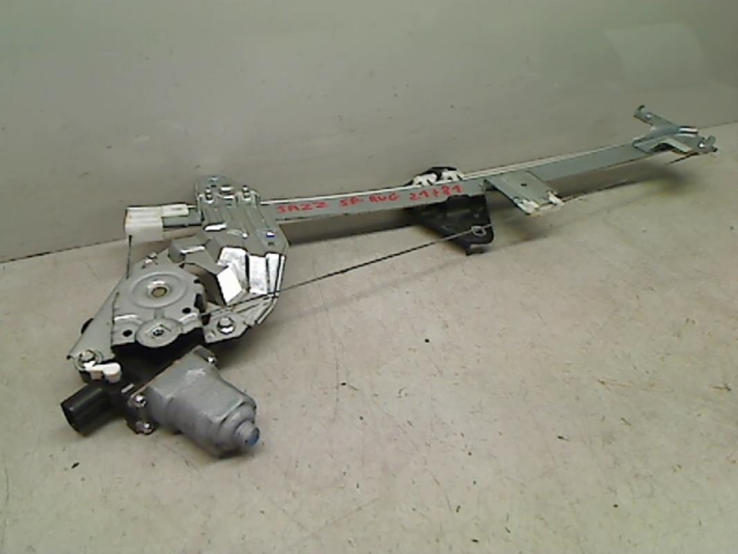 Leve vitre electrique avant gauche