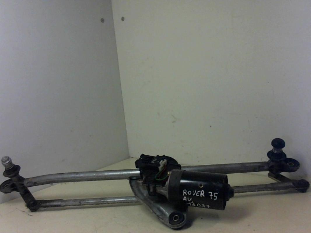 Moteur essuie glace avant