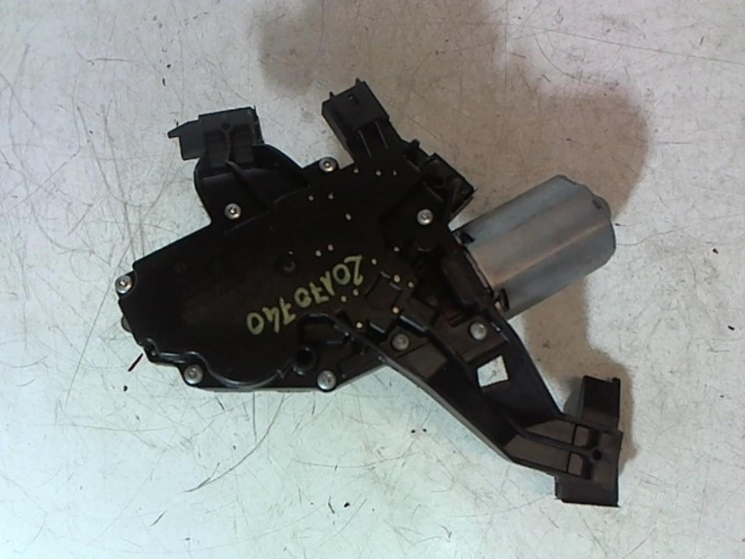 Moteur essuie glace arriere
