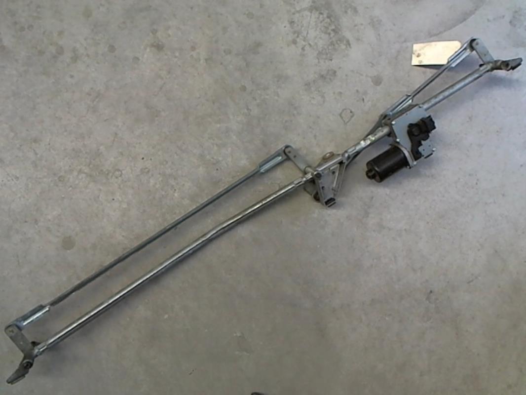 Moteur essuie glace avant