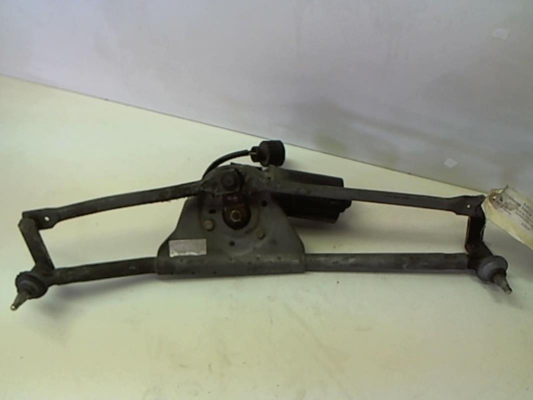 Moteur essuie glace avant