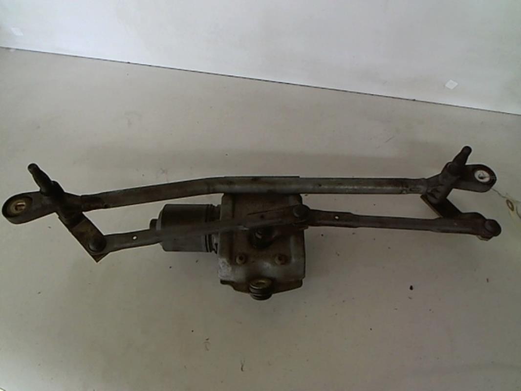 Moteur essuie glace avant
