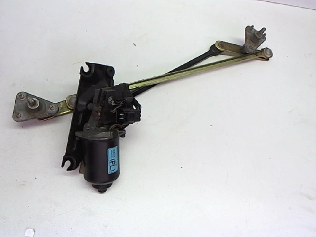 Moteur essuie glace avant