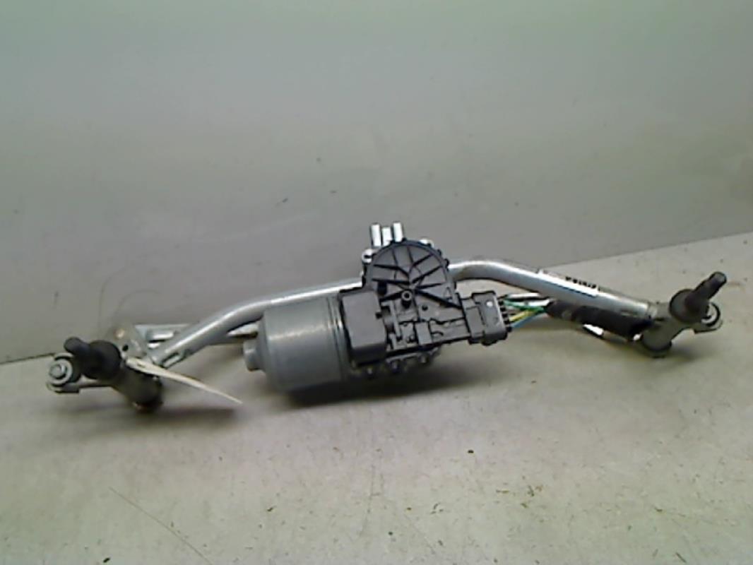 Moteur essuie glace avant