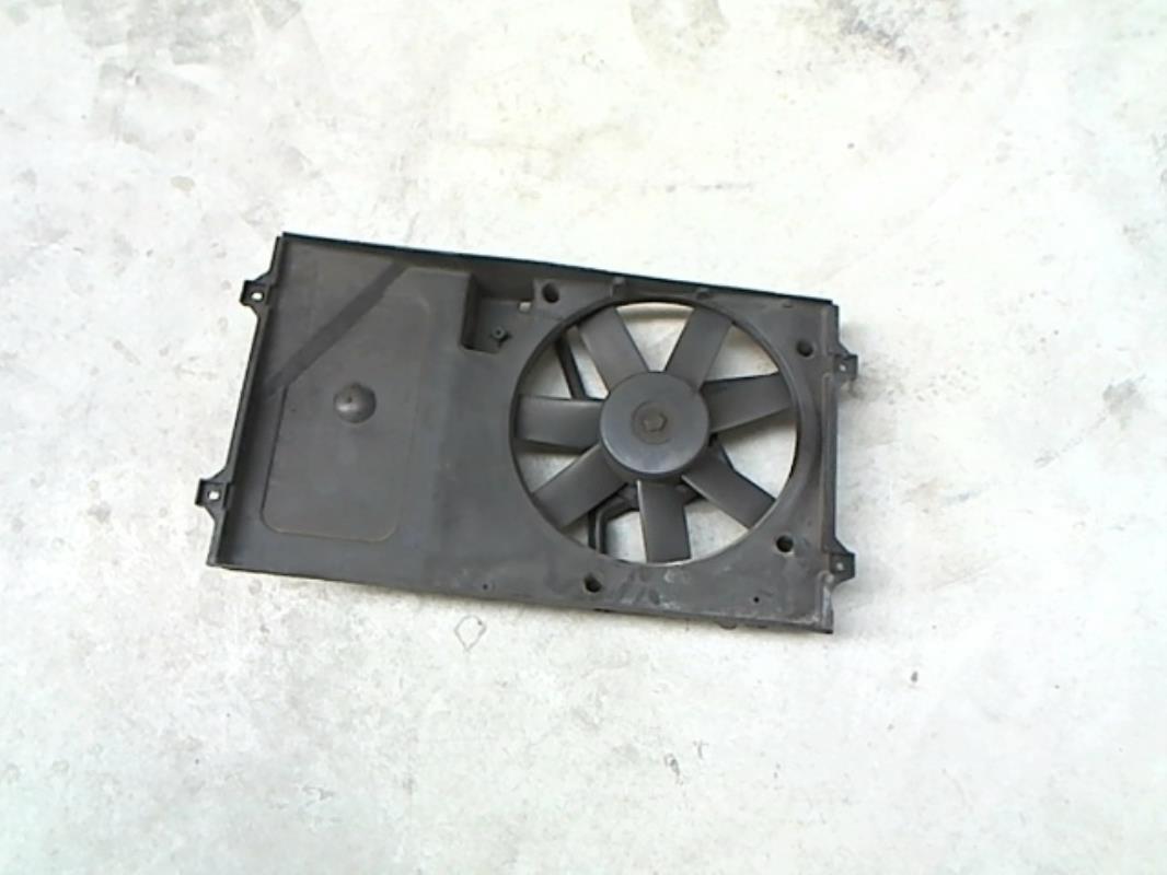 Moto ventilateur radiateur