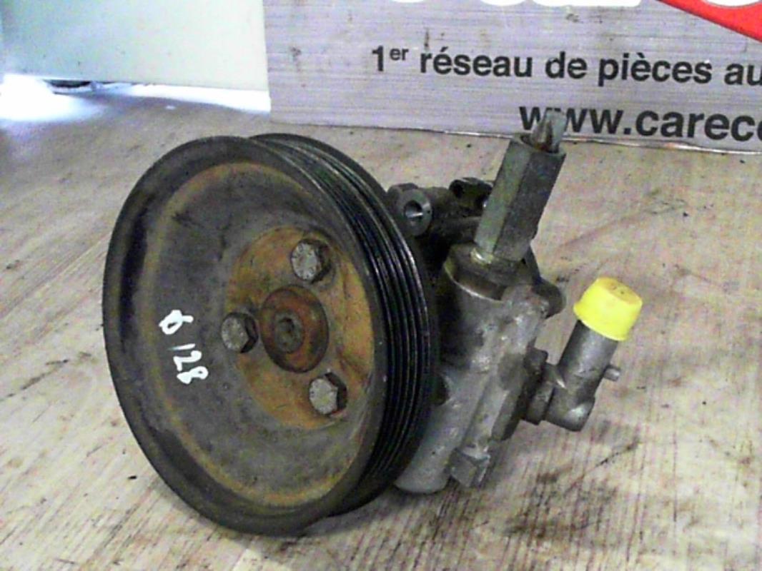 Pompe de direction
