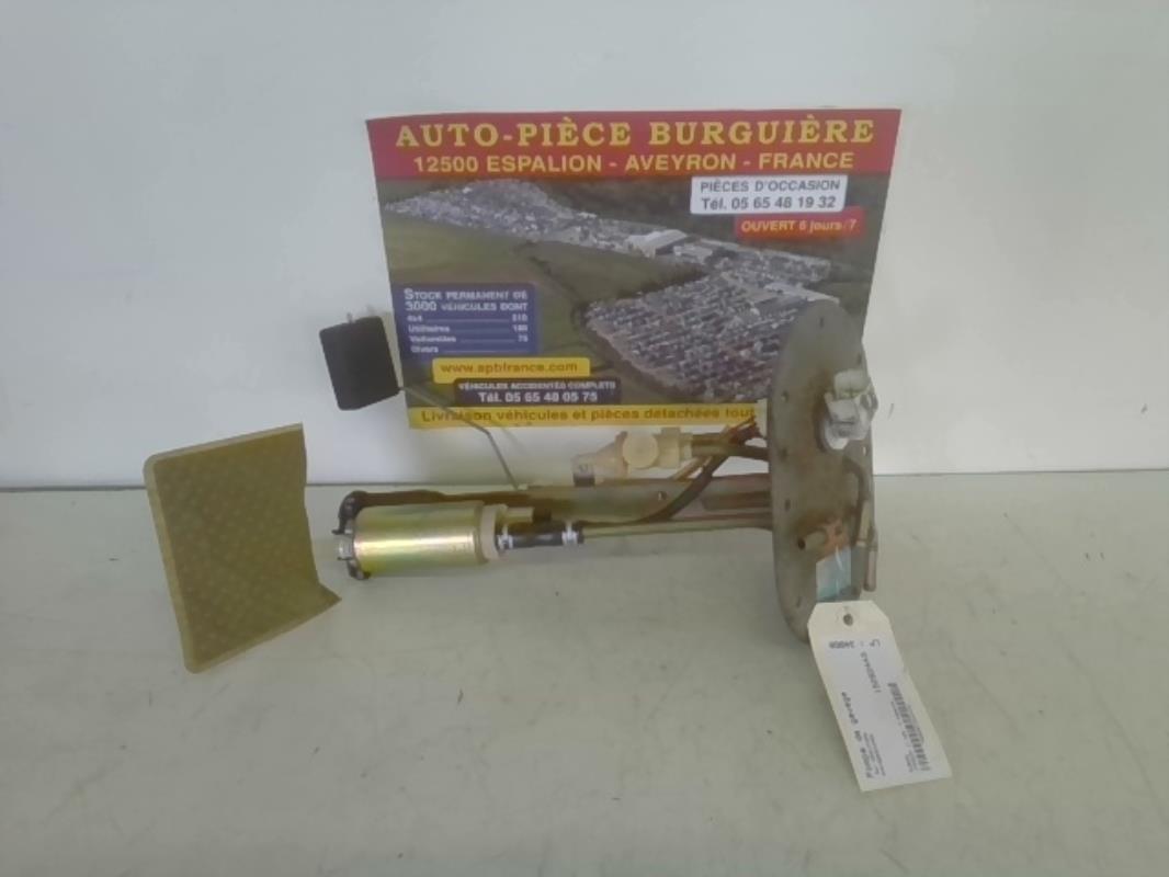 Photo pièce auto