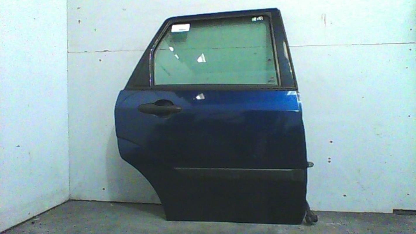 Portiera posteriore destra