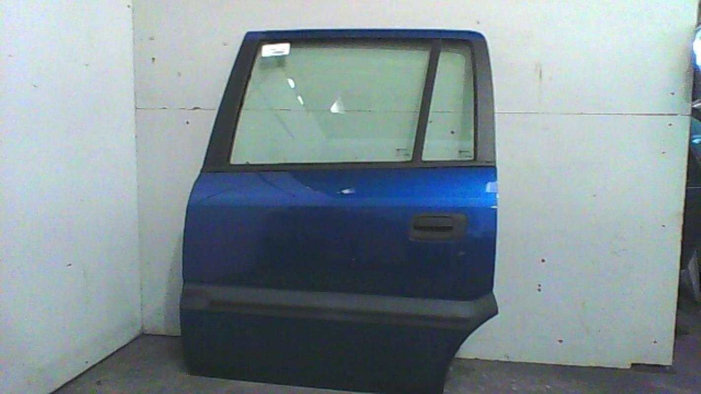 Portiera posteriore sinistra