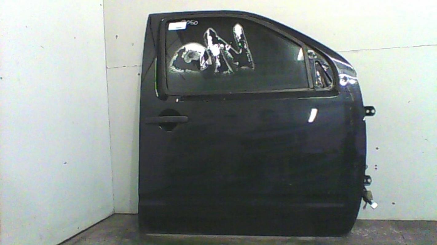 Porte avant droit