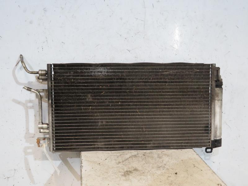 Radiateur clim