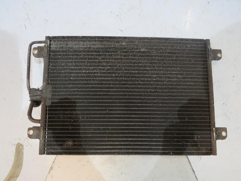 Radiateur clim