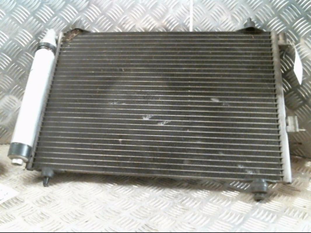 Radiateur clim