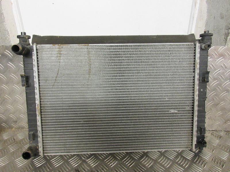 Radiateur eau