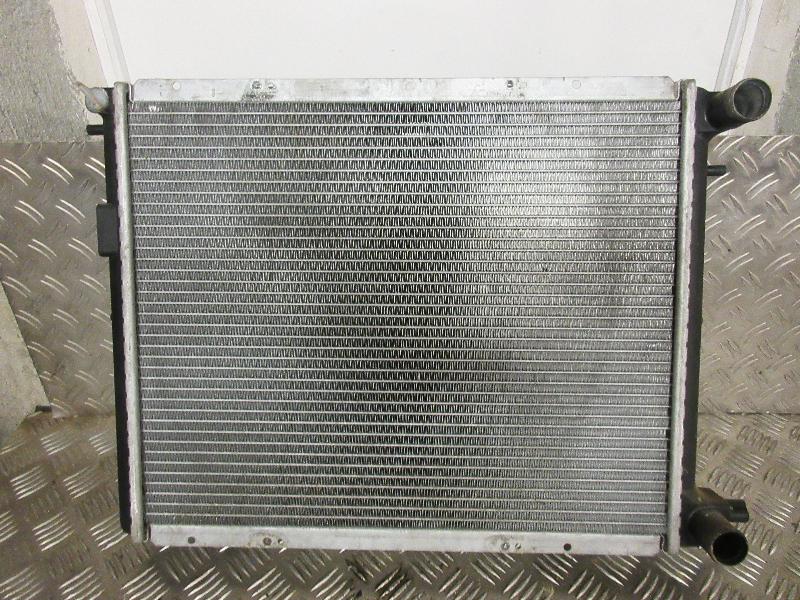 Radiateur eau