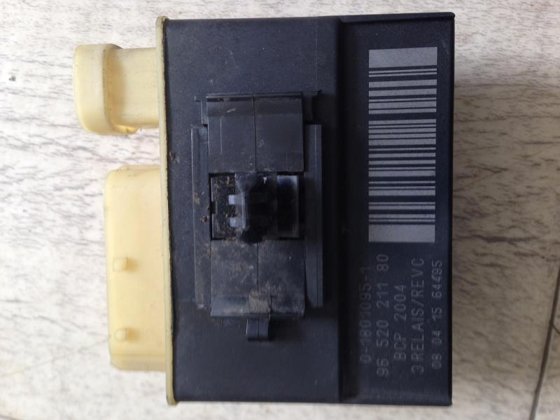 Photo pièce auto
