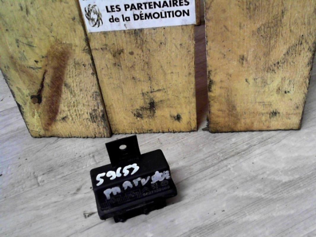 Relais electrique