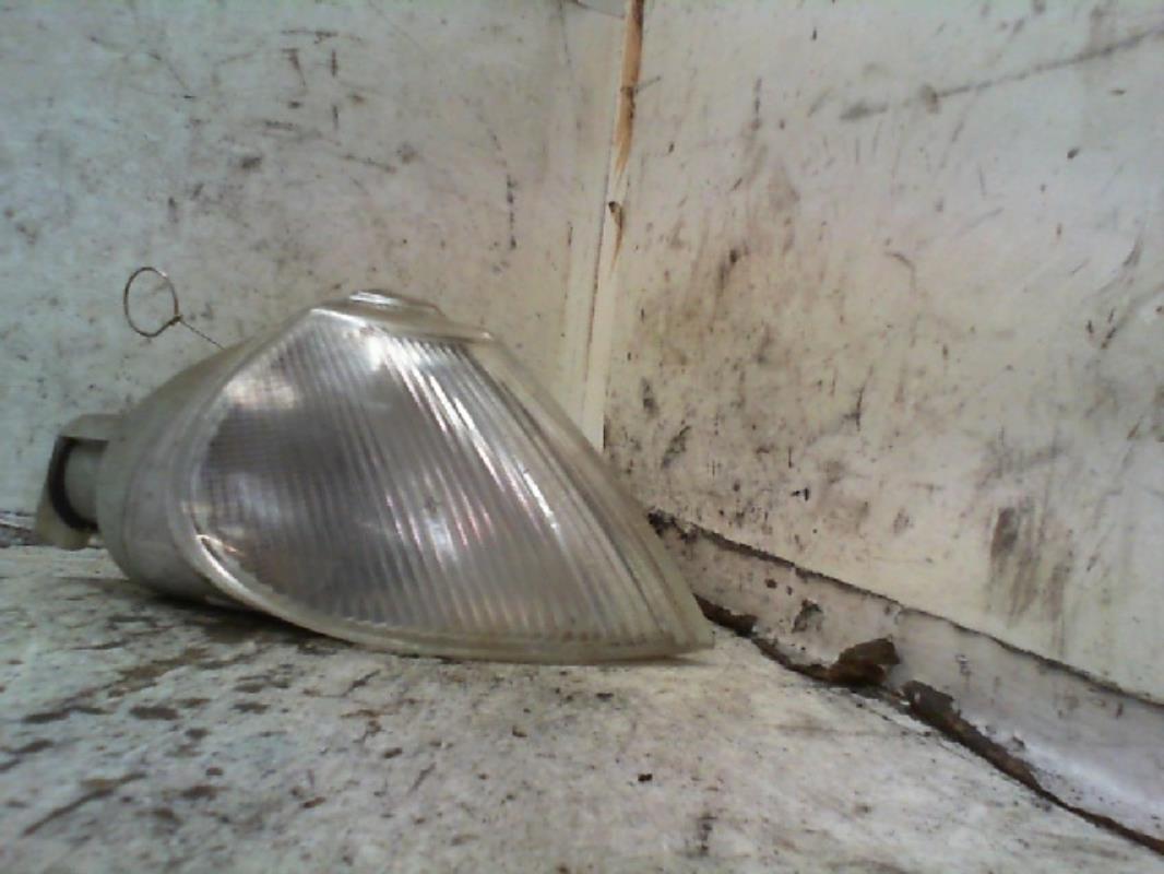 Ripetitore lampeggiante anteriore destro (Luci)