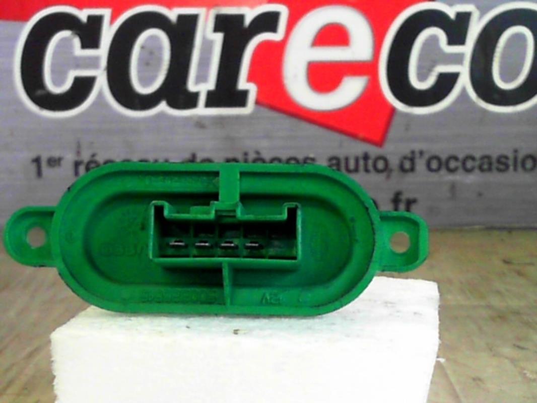 Photo pièce auto