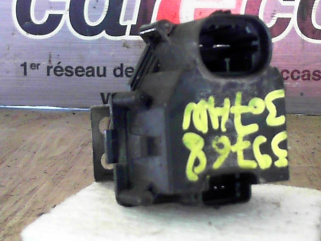 Commande regulateur vitesse