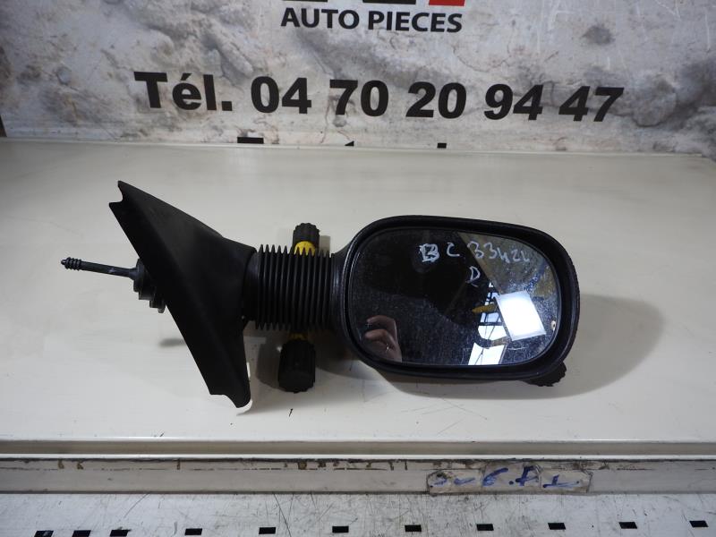 Specchietto retrovisore destro