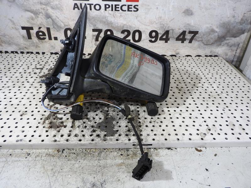 Retrovisor derecho