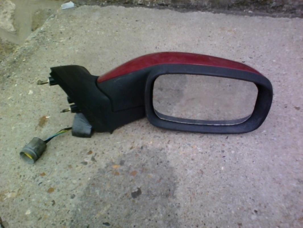 Specchietto retrovisore destro