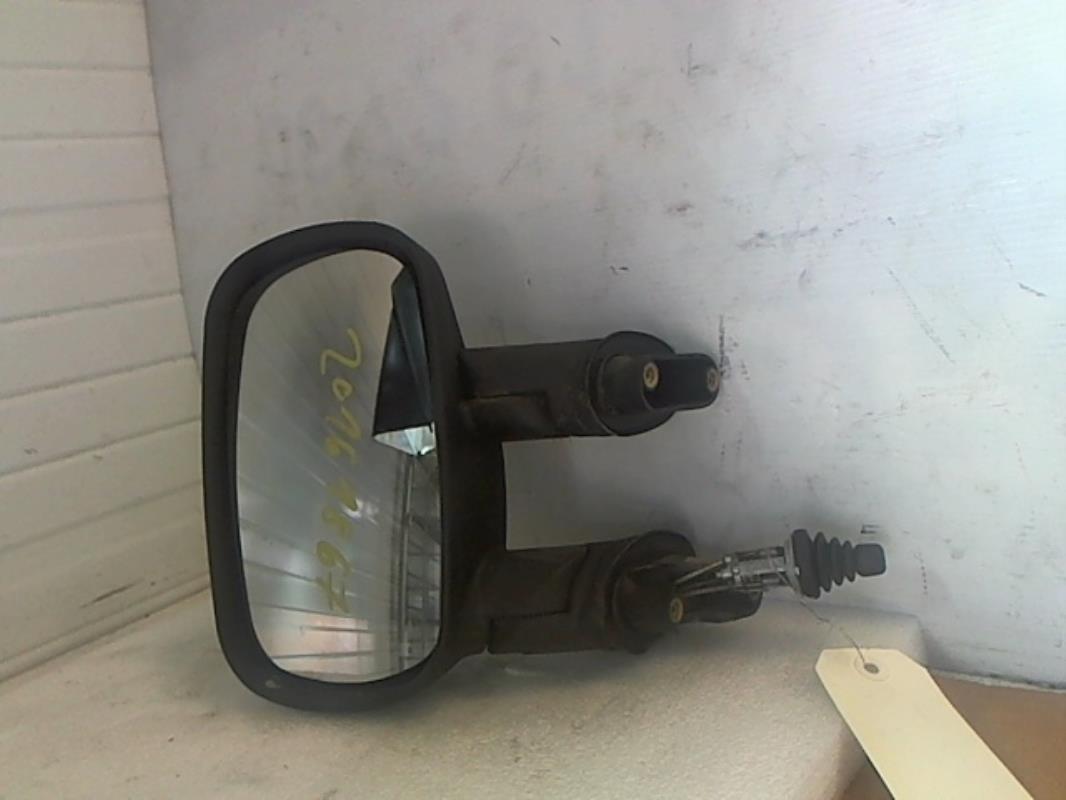Specchietto retrovisore sinistro
