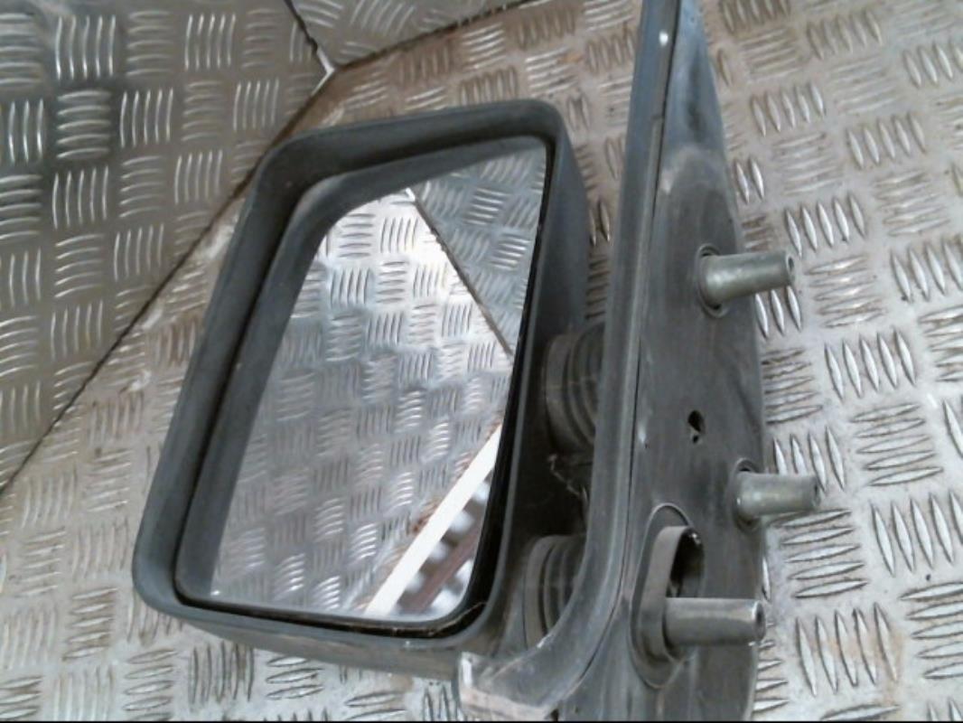 Specchietto retrovisore sinistro