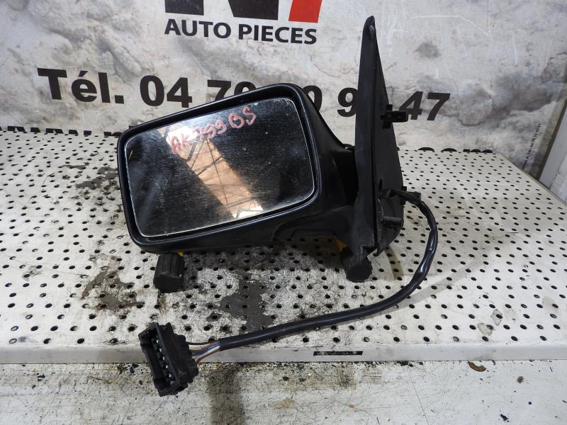 Retrovisor izquierdo