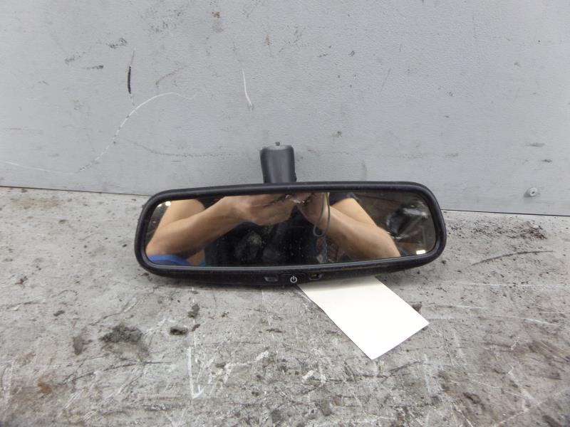 Retrovisor interior