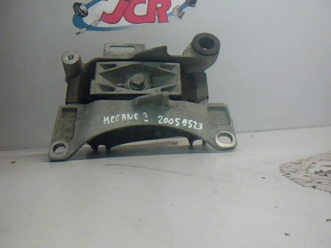 Support moteur