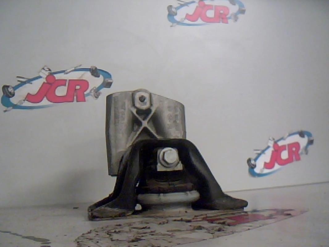 Support moteur