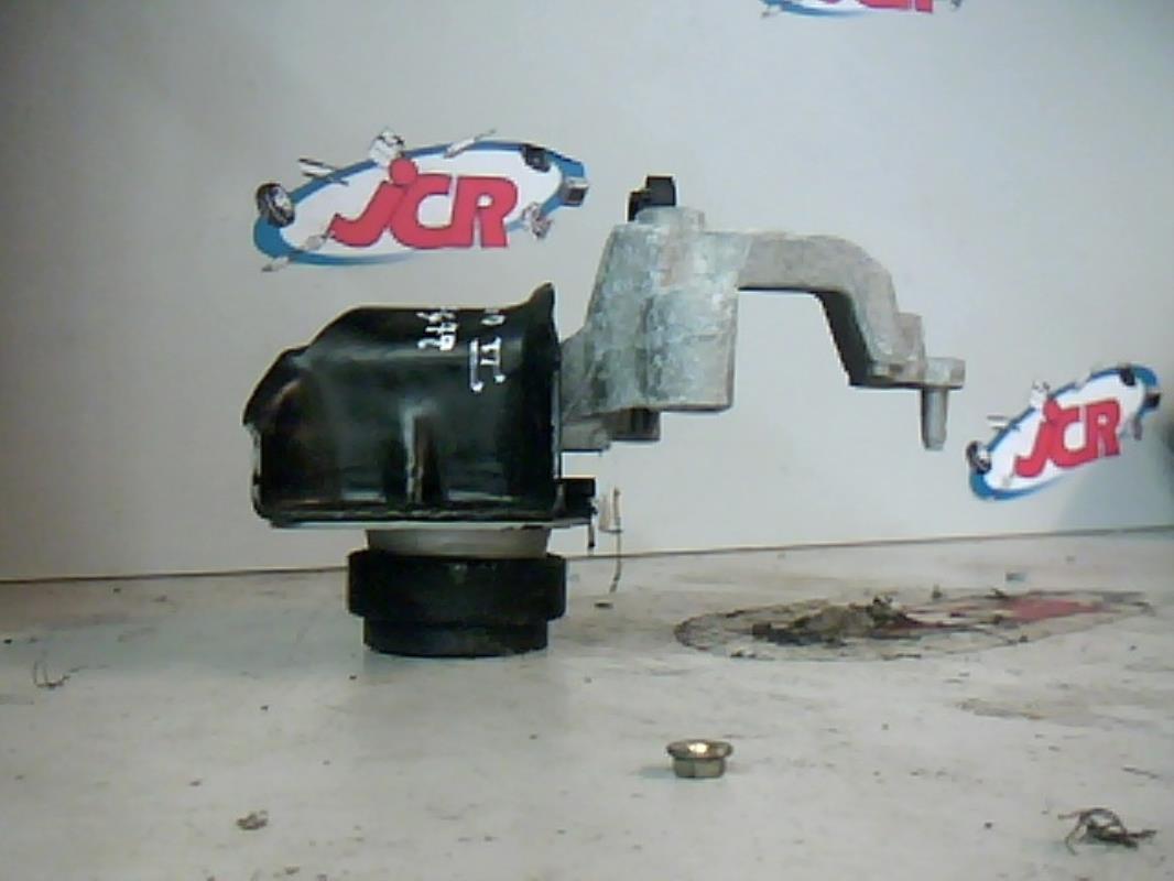 Support moteur