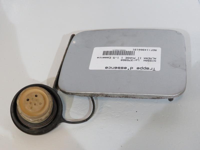 Sportello carburante