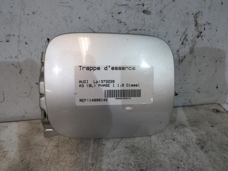 Trappe d'essence