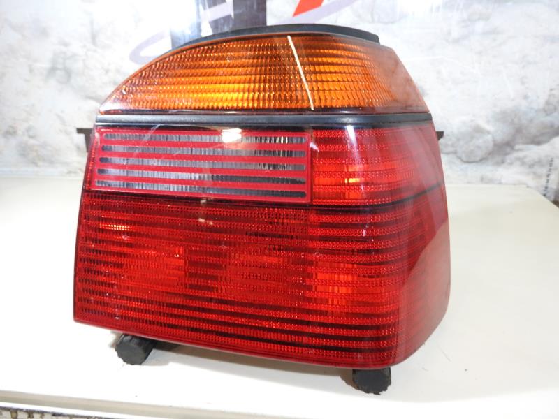 Fanale posteriore principale destro (luci)