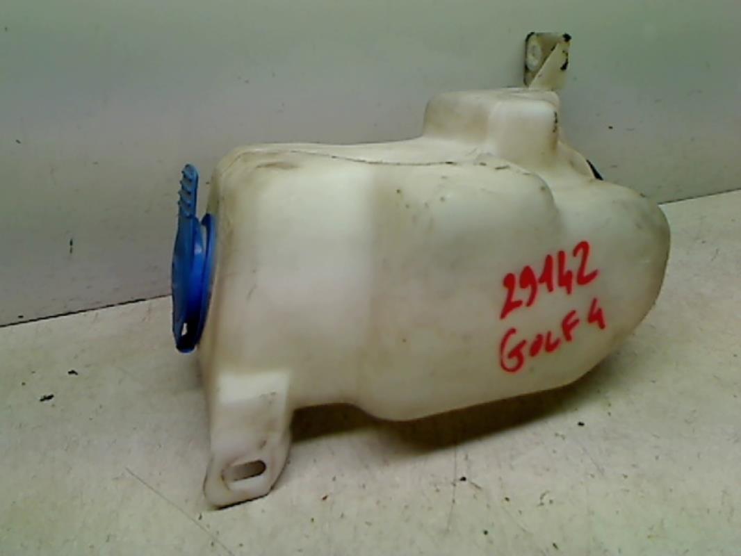 Vase de lave glace